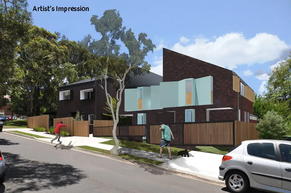 Main view of Homely house listing, 21 Brown Street, Bronte NSW 2024