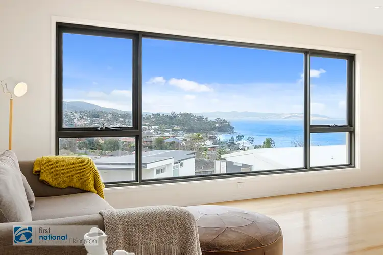 Fourth view of Homely house listing, 15 Thornton Close, Blackmans Bay TAS 7052