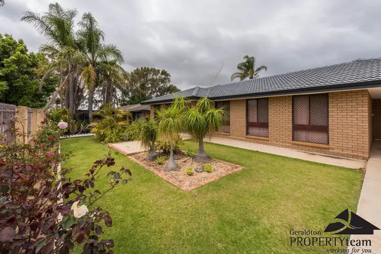 Fourth view of Homely house listing, 6 Kenny Crescent, Rangeway WA 6530