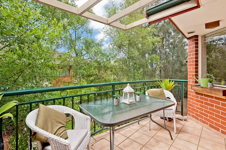 Fourth view of Homely apartment listing, 37/23 George Street, North Strathfield NSW 2137