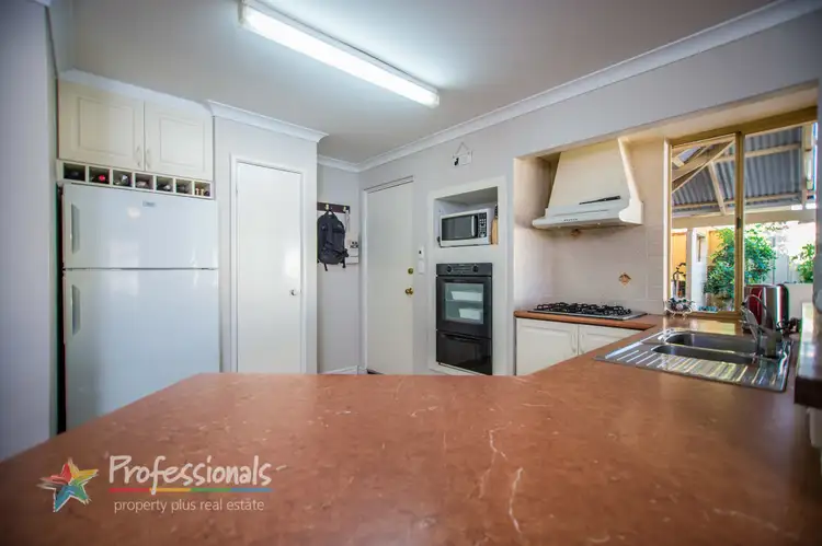 Seventh view of Homely house listing, 110 Forest Crescent, Thornlie WA 6108