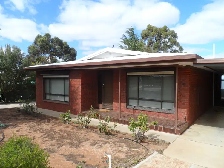 Main view of Homely house listing, 18 Westbrook Avenue, Loxton SA 5333