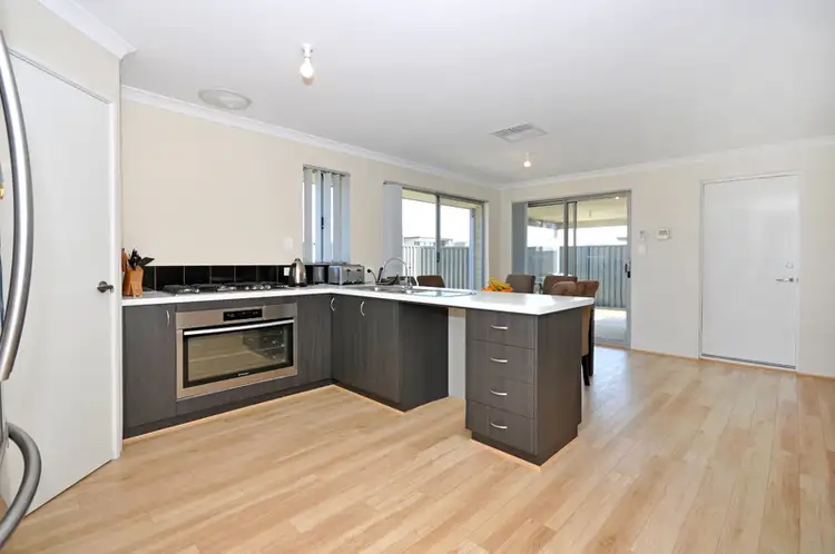 Fifth view of Homely house listing, 8 Integra Street, Aveley WA 6069