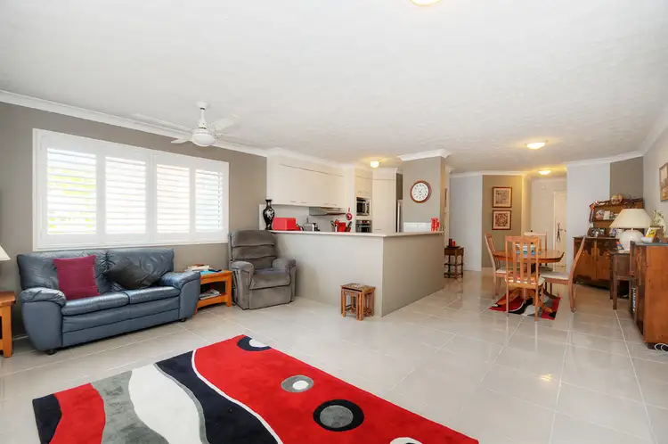 Second view of Homely unit listing, Unit @ 2313 Gold Coast Highway, Mermaid Beach QLD 4218