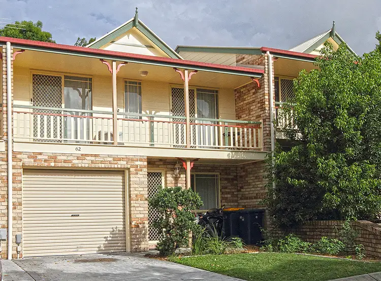62/10 Schumann Close, Tingalpa QLD 4173