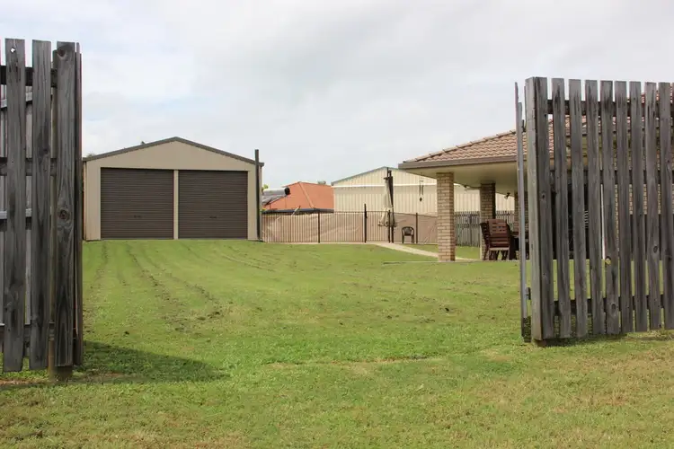 Main view of Homely house listing, 21 Wayne Street, Walkerston QLD 4751