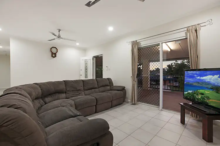 Fifth view of Homely house listing, 5 Flametree Crescent, Rosebery NT 832