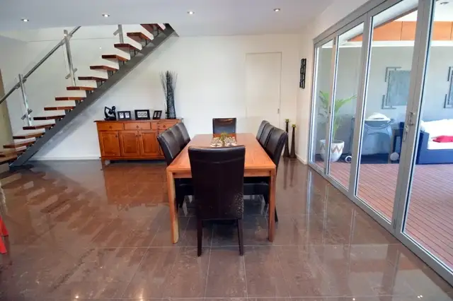 Seventh view of Homely house listing, 55 Genevieve Avenue, Echuca VIC 3564