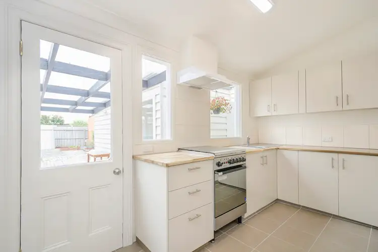 Second view of Homely house listing, 110 John Street, Williamstown VIC 3016