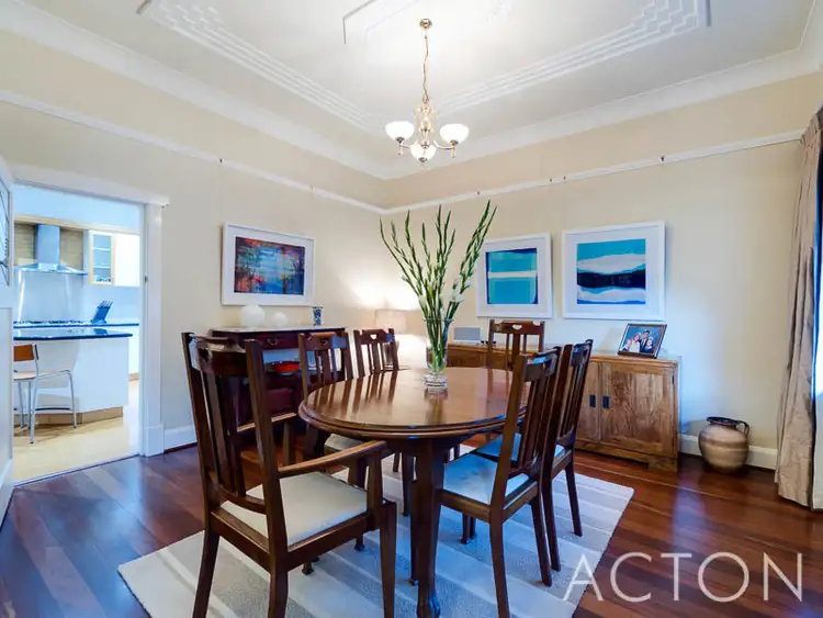 Fifth view of Homely house listing, 18 Rene Road, Dalkeith WA 6009