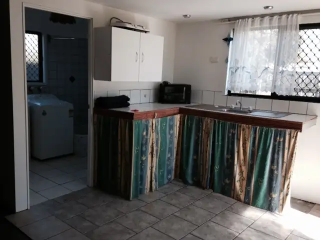 Third view of Homely land listing, 26 O'regan Drv, Craignish QLD 4655