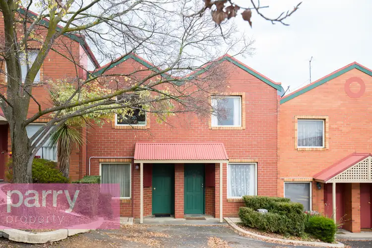 Main view of Homely unit listing, 12/39 Lawrence Street, Launceston TAS 7250
