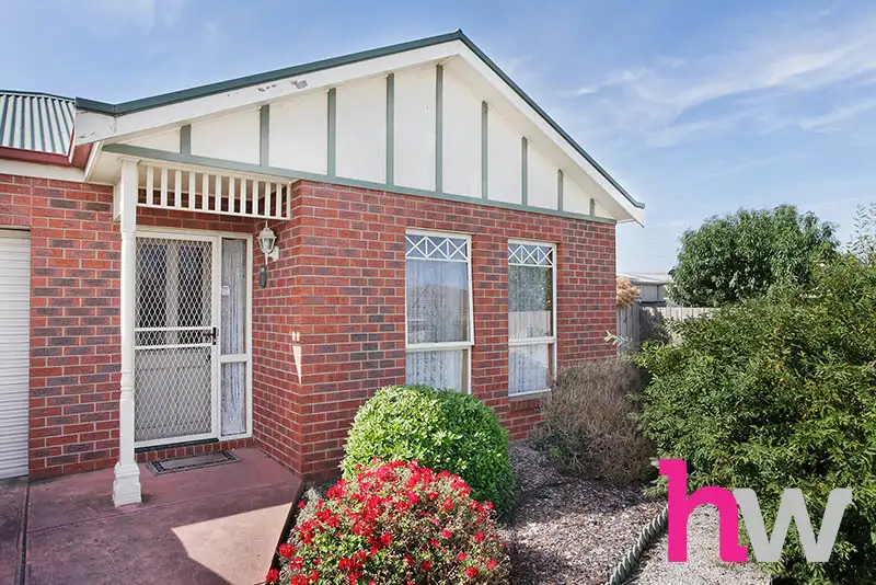 Main view of Homely house listing, 11 Rosanna Mews, Lara VIC 3212
