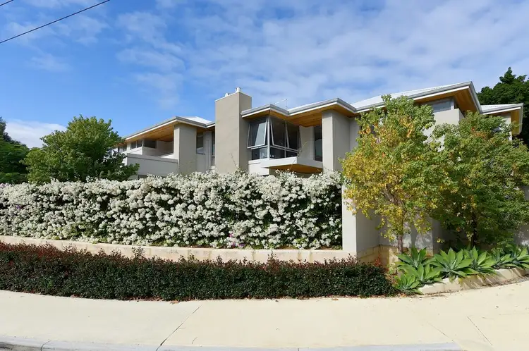36 Parry Street, Claremont WA 6010