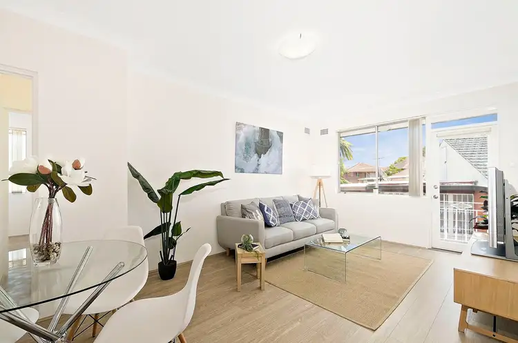 8/13 Orpington Street, Ashfield NSW 2131