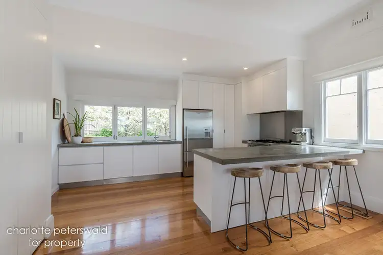 Second view of Homely house listing, 21 Knocklofty Terrace, West Hobart TAS 7000