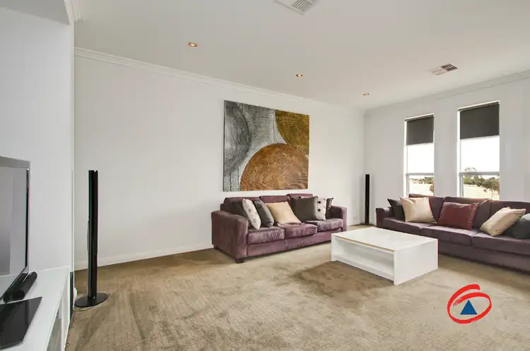 Fourth view of Homely house listing, Lot 9 Stanley James Boulevard, Evanston South SA 5114