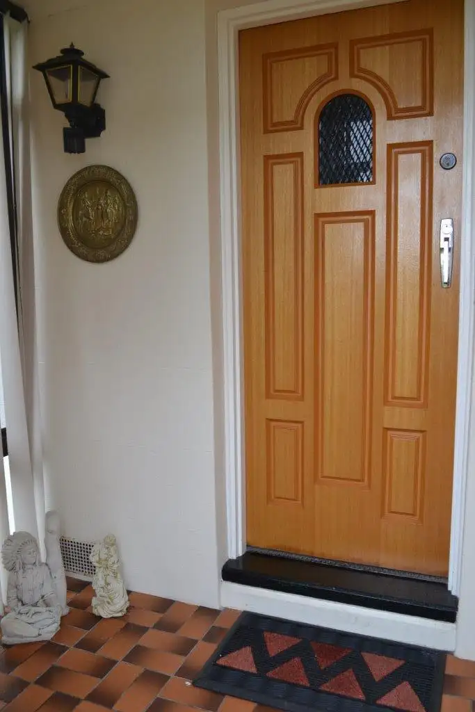 Second view of Homely house listing, 12 Whennen Street, Millicent SA 5280
