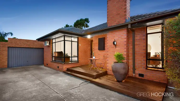 Second view of Homely house listing, 8 Cooper Avenue, Altona North VIC 3025