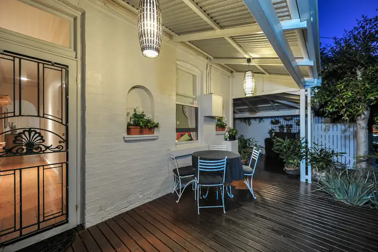 Fifth view of Homely house listing, 6 Dangan Street, Perth WA 6000