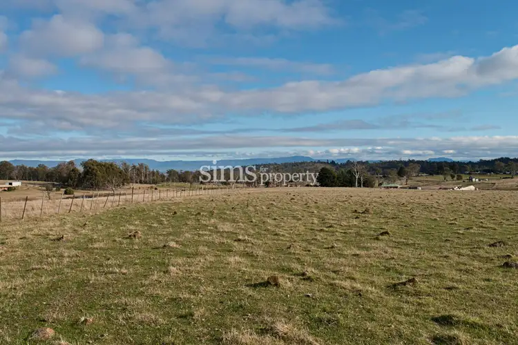 Third view of Homely land listing, Lot 2 Norwich Drive, Longford TAS 7301