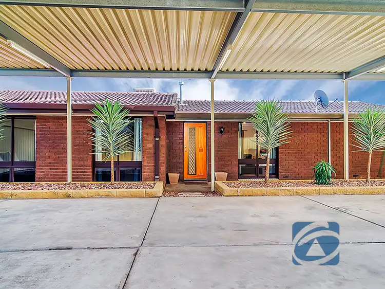 Second view of Homely house listing, 12 Churcher Avenue, Blakeview SA 5114