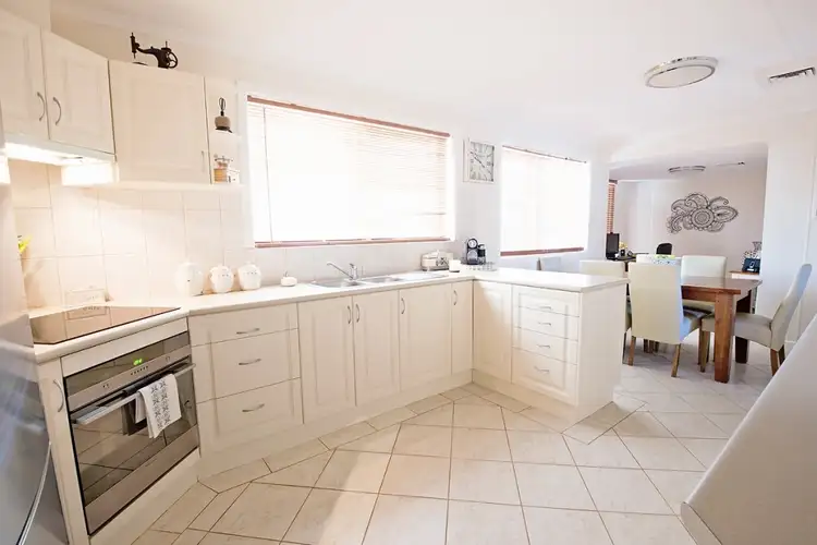 Second view of Homely house listing, 16 Hunt Way, Bulgarra WA 6714