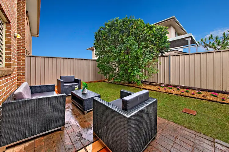 Fifth view of Homely townhouse listing, 2/35-39 Regatta Rd, Canada Bay NSW 2046