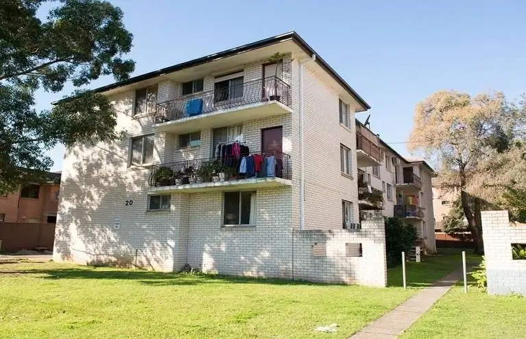 Main view of Homely house listing, 2/20 Wilga Street, Fairfield NSW 2165