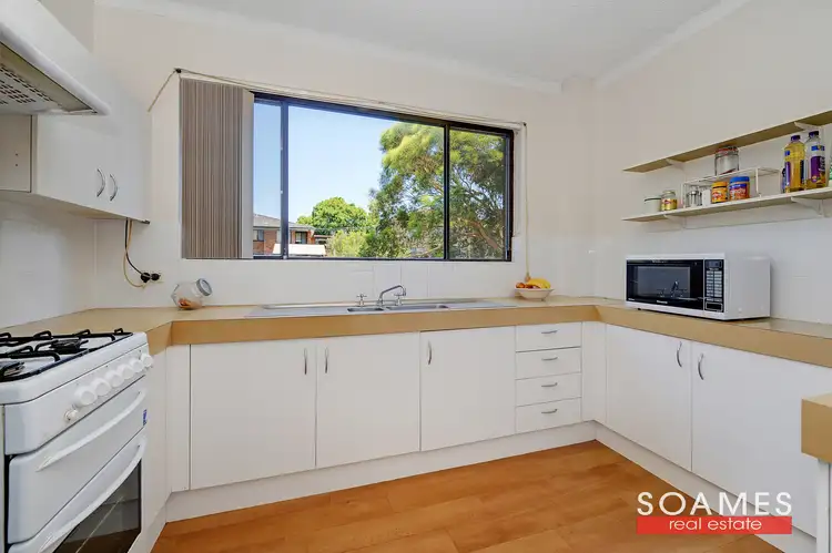 Fourth view of Homely apartment listing, 9/75-79 Florence Street, Hornsby NSW 2077