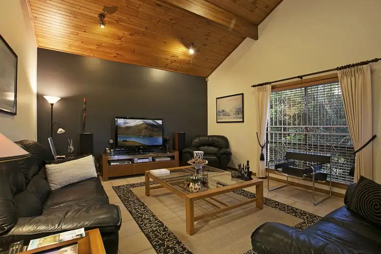 Second view of Homely house listing, 54 HANNAH ST, Mount Ommaney QLD 4074