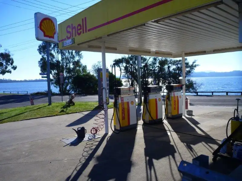 Main view of Homely house listing, 227 Flinders Street, Beauty Point TAS 7270