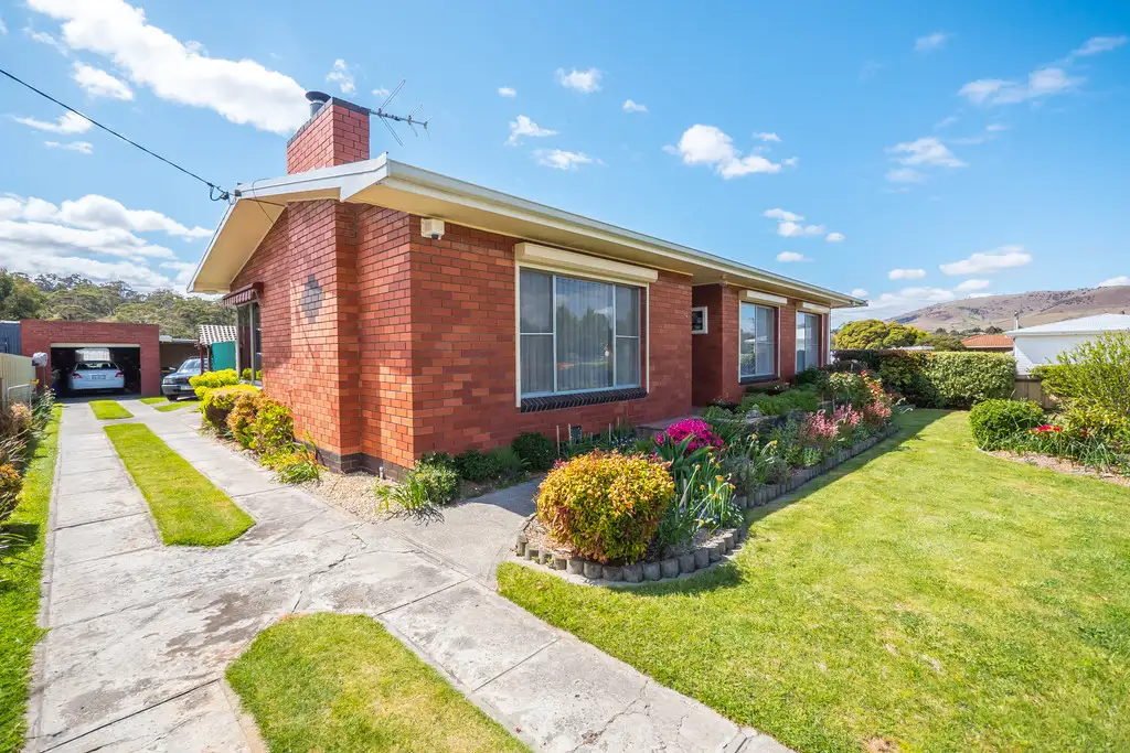 Main view of Homely house listing, 14 Ford Road, Pontville TAS 7030