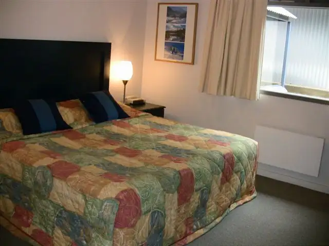 Sixth view of Homely apartment listing, 11 Squatters Run Apartments, Thredbo Village NSW 2625
