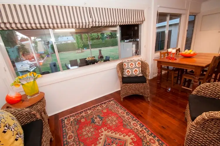 Sixth view of Homely house listing, 53 Wyangan Avenue, Griffith NSW 2680