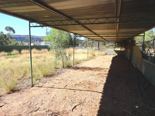Fifth view of Homely rural property listing, 196 Ross Highway, Ross NT 873
