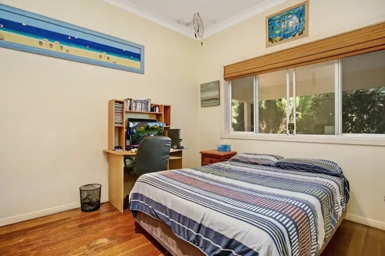 Sixth view of Homely house listing, 16 Tanilba Avenue, Tanilba Bay NSW 2319