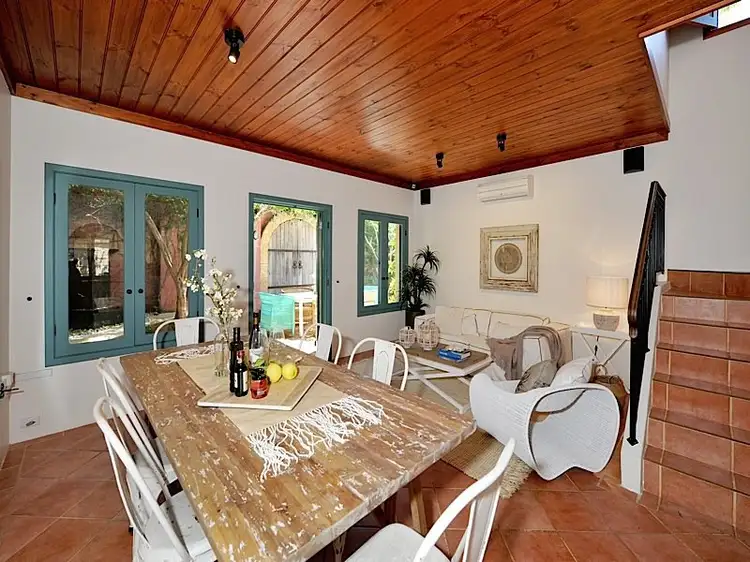 Third view of Homely house listing, 4B Salvado Street, Cottesloe WA 6011