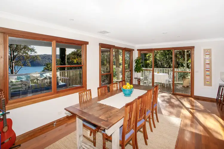 Fifth view of Homely house listing, 96 Riverview Road, Avalon Beach NSW 2107