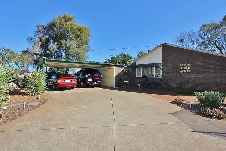 Main view of Homely house listing, 1 Willowglen, Kingaroy QLD 4610