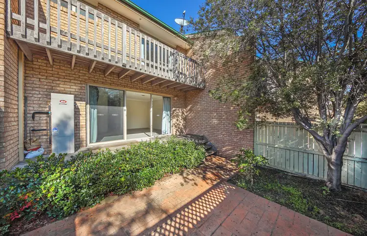 Main view of Homely house listing, 4/3 Heard Street, Mawson ACT 2607