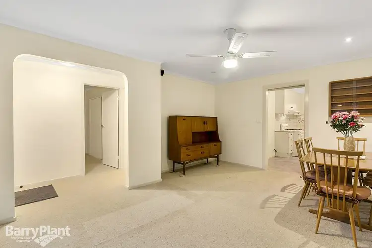 Fourth view of Homely unit listing, 4/35 Leigh Road, Croydon VIC 3136