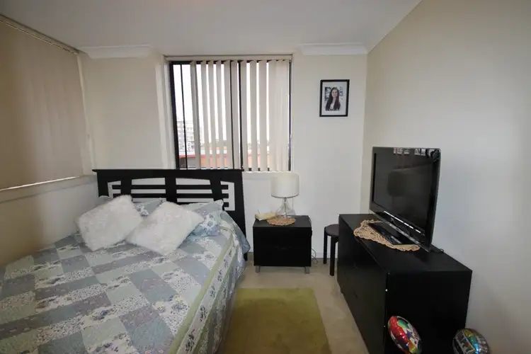 Fourth view of Homely house listing, 511/1 Spencer St, Fairfield NSW 2165
