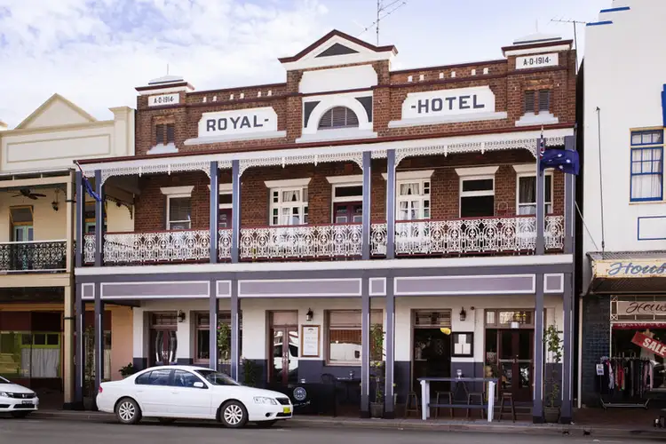 173 Main Street, West Wyalong NSW 2671