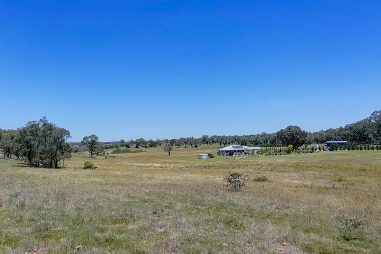 Seventh view of Homely house listing, 33 Ravenswood Rd, Goulburn NSW 2580
