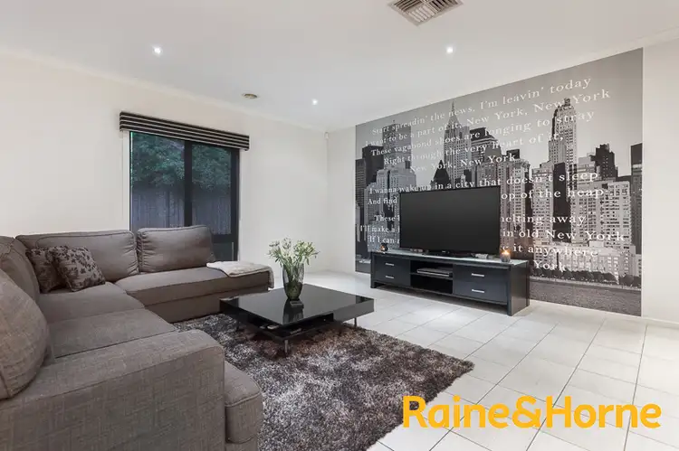 Third view of Homely house listing, 40 Yellowbox Cres, Lyndhurst VIC 3975