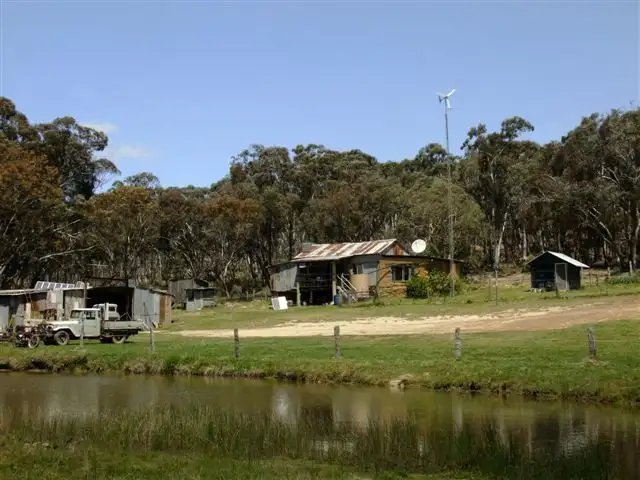 Fifth view of Homely rural property listing, 3864 Hill End Road, Hill End NSW 2850