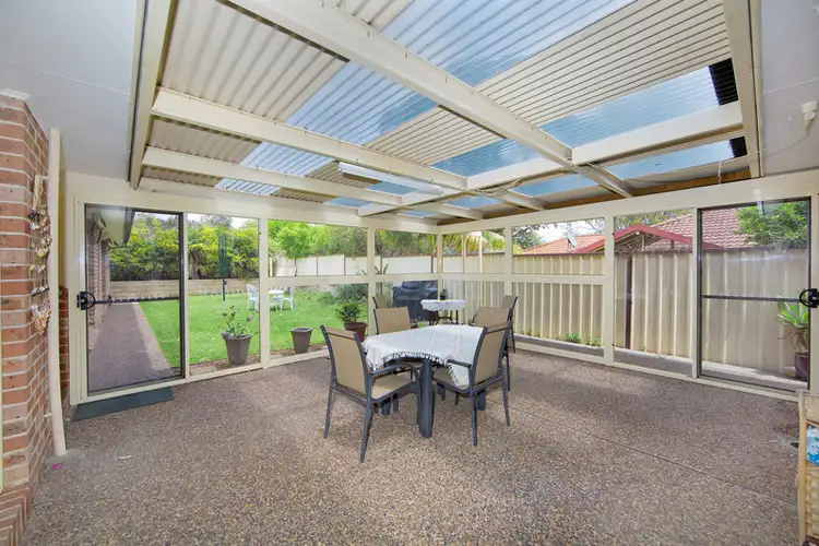 Fifth view of Homely house listing, 18 Monash Road, Kanwal NSW 2259