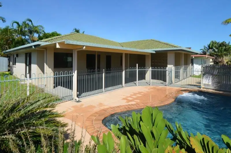 Main view of Homely house listing, 13 Burnett Cres, Wulguru QLD 4811