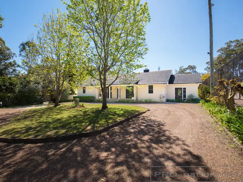 Main view of Homely house listing, 7 Tocal Road, Bolwarra Heights NSW 2320